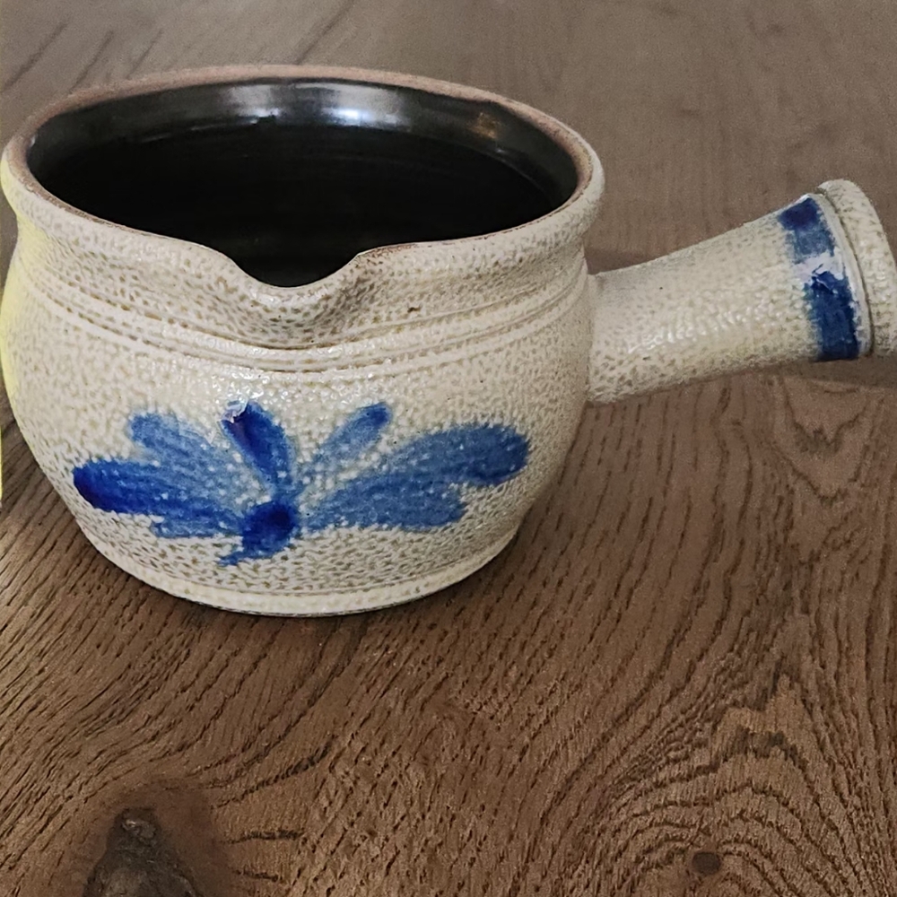 ROWE POTTERY WORKS